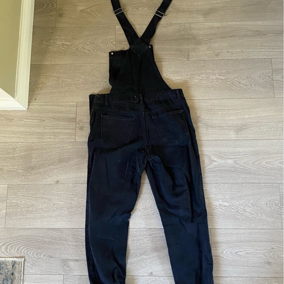 New Look Denim Dungarees/Overalls - Picture 5 of 5